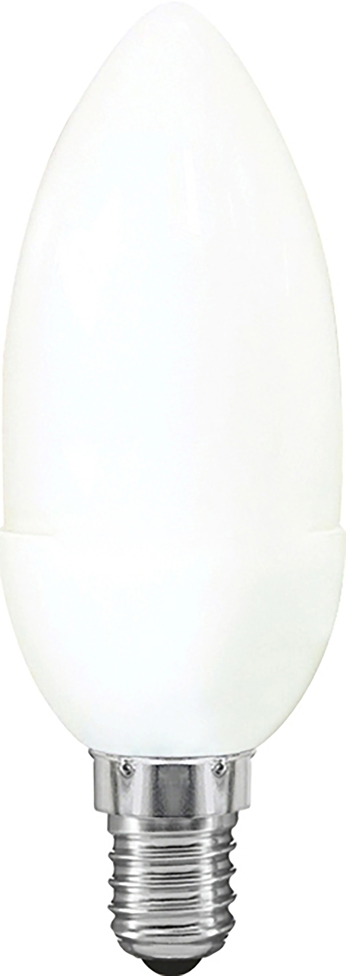 Extra Mini Sup Candle Compact Fluorescent Luxram Candle